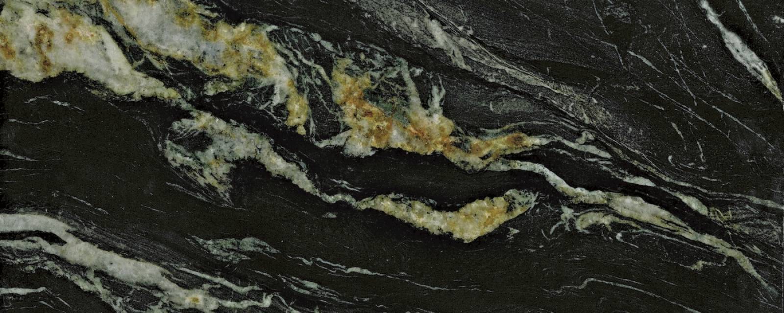 Quartzite African Fusion