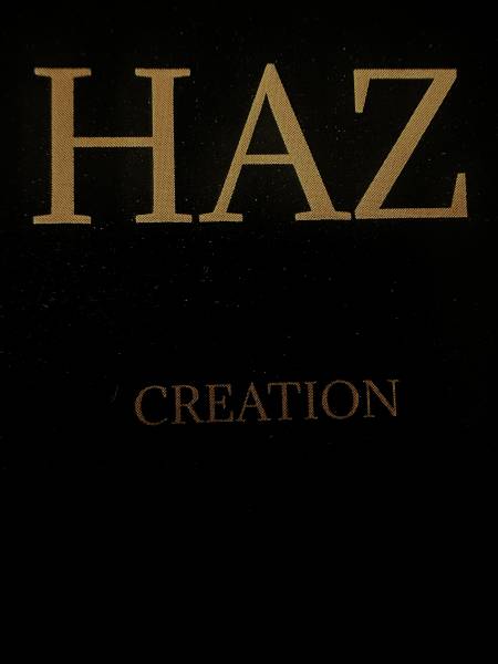 Créateur d'objets déco et luminaires uniques Bouches du Rhône HAZ Création